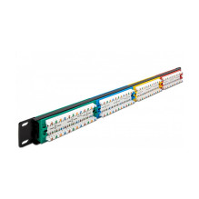DeLOCK 66880 patch panel