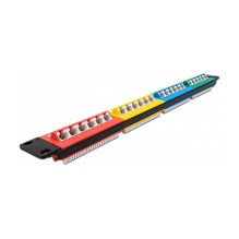DeLOCK 66880 patch panel