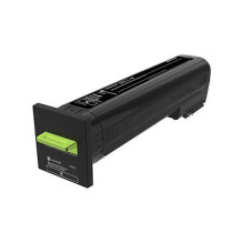 Lexmark 72K2XK0 toner...