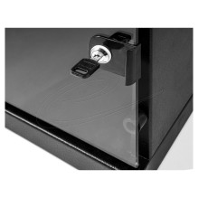 DeLOCK 43422 rack cabinet