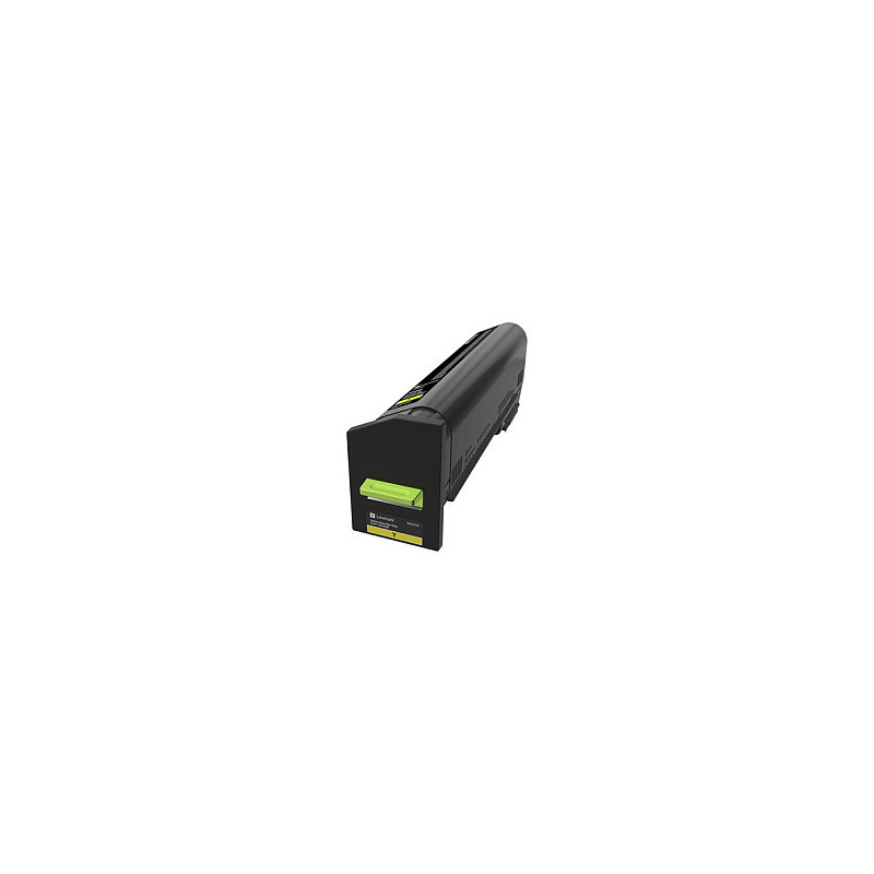 „Lexmark 82K2UYE“ tonerio kasetė