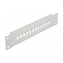 DeLOCK 66803 patch panel...
