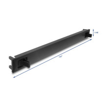 DeLOCK 67208 rack accessory