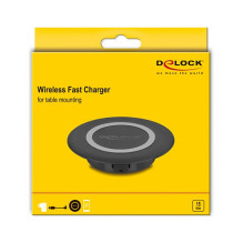 „DeLOCK 66284“ mobiliojo įrenginio įkroviklis „DeLOCK 66284“ mobiliojo įrenginio įkroviklis
