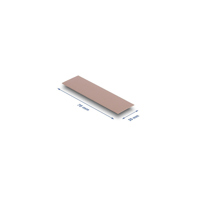DeLOCK 18479 heat sink compound