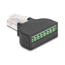 DeLOCK 90654 cable gender changer DeLOCK 90654 cable gender changer