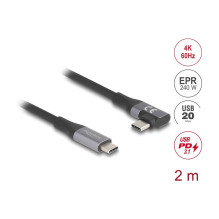 DeLOCK 81132 USB laidas