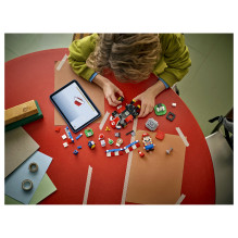 LEGO Super Mario Mario Kart - Interactive Mario Standard Kart