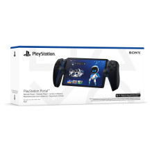 „Sony Playstation Portal“ nuotolinio grotuvo