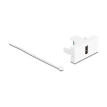 DeLOCK 90911 keystone module DeLOCK 90911 keystone module