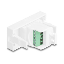 DeLOCK 90911 keystone module DeLOCK 90911 keystone module