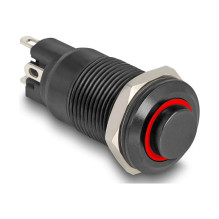 DeLOCK 22014 electrical switch