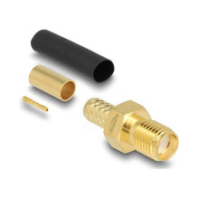 DeLOCK 91784 coaxial connector
