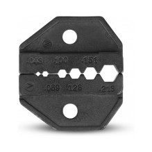 DeLOCK 90535 cable crimper accessory DeLOCK 90535 cable crimper accessory