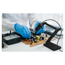 IPEVO CDVU-16IP dokumentų kamera