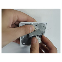 DeLOCK 90757 keystone module