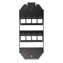 DeLOCK 88062 mounting kit DeLOCK 88062 mounting kit