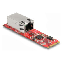 DeLOCK 62985 network card