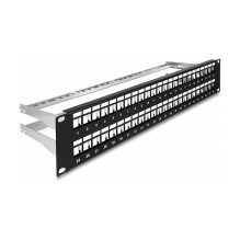 DeLOCK 66878 komutacinė panelė DeLOCK 66878 komutacinė panelė