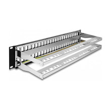 DeLOCK 66878 patch panel