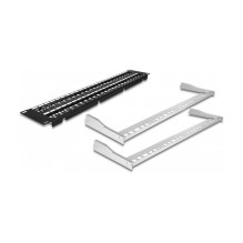 DeLOCK 66878 patch panel