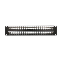 DeLOCK 66878 patch panel