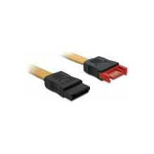 DeLOCK 0,5 m SATA III SATA...