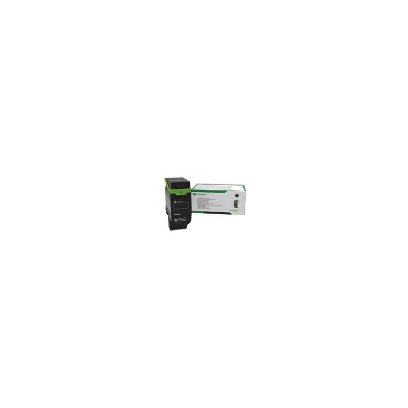 „Lexmark 75M20K0“ tonerio kasetė