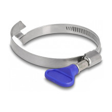 DeLOCK 19617 hose clamp