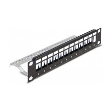DeLOCK 66874 komutacinė panelė