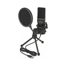 DeLOCK 66331 microphone
