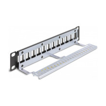 DeLOCK 66874 patch panel