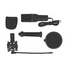 DeLOCK 66331 microphone DeLOCK 66331 microphone