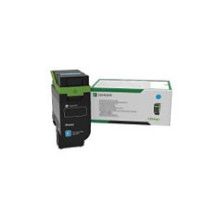 „Lexmark 75M2XC0“ tonerio kasetė