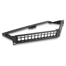 DeLOCK 66976 patch panel...