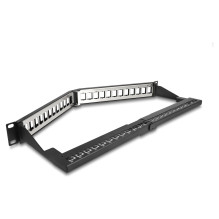 DeLOCK 66976 patch panel accessory