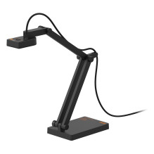 IPEVO V4K PRO 120 dokumentų...