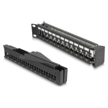 DeLOCK 66976 patch panel accessory