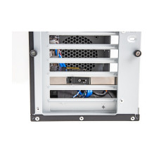 DeLOCK 47037 drive bay panel DeLOCK 47037 drive bay panel