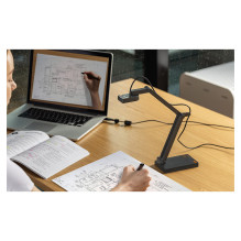 IPEVO V4K PRO 120 document camera