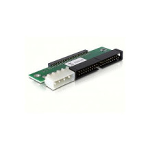 DeLOCK Adapter 3.5"...