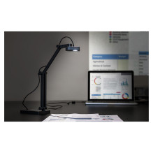 IPEVO V4K PRO 120 document camera