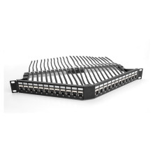 DeLOCK 66976 patch panel accessory