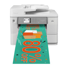 Brother MFC-J6959DW multifunction printer