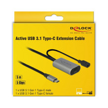 DeLOCK 85392 USB cable DeLOCK 85392 USB cable