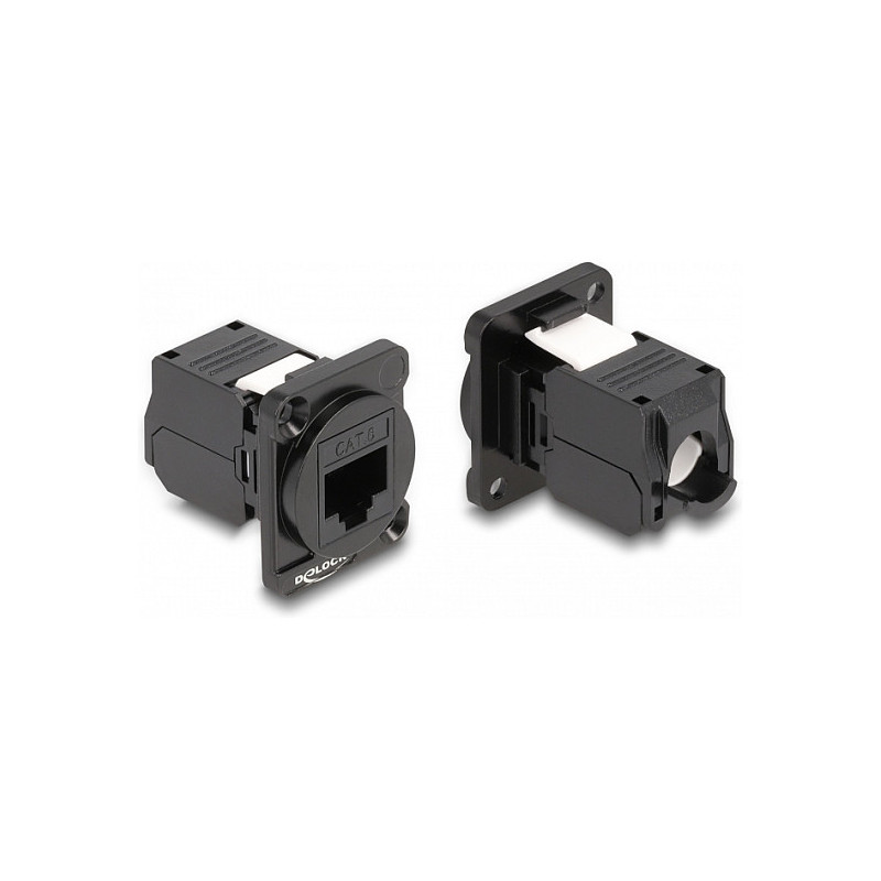 DeLOCK 87816 laido jungtis