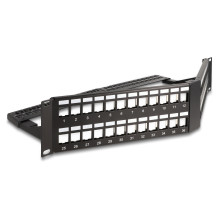 DeLOCK 66977 patch panel...