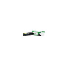Lexmark C332HY0 tonerio kasetė