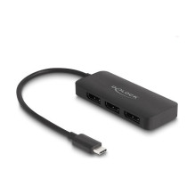 DeLOCK 88041 interface hub