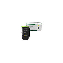 Lexmark 78C20Y0 toner...